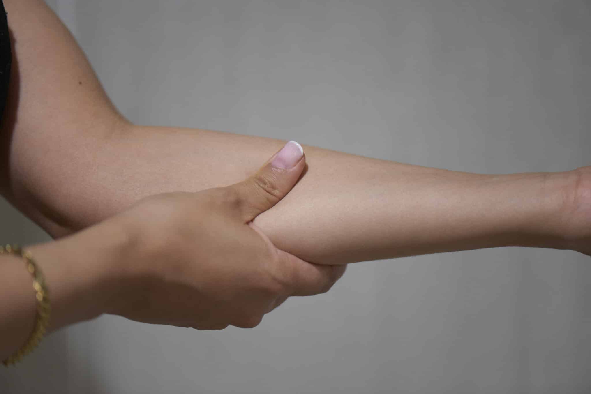 How Do You Fix Pronator Teres Syndrome?