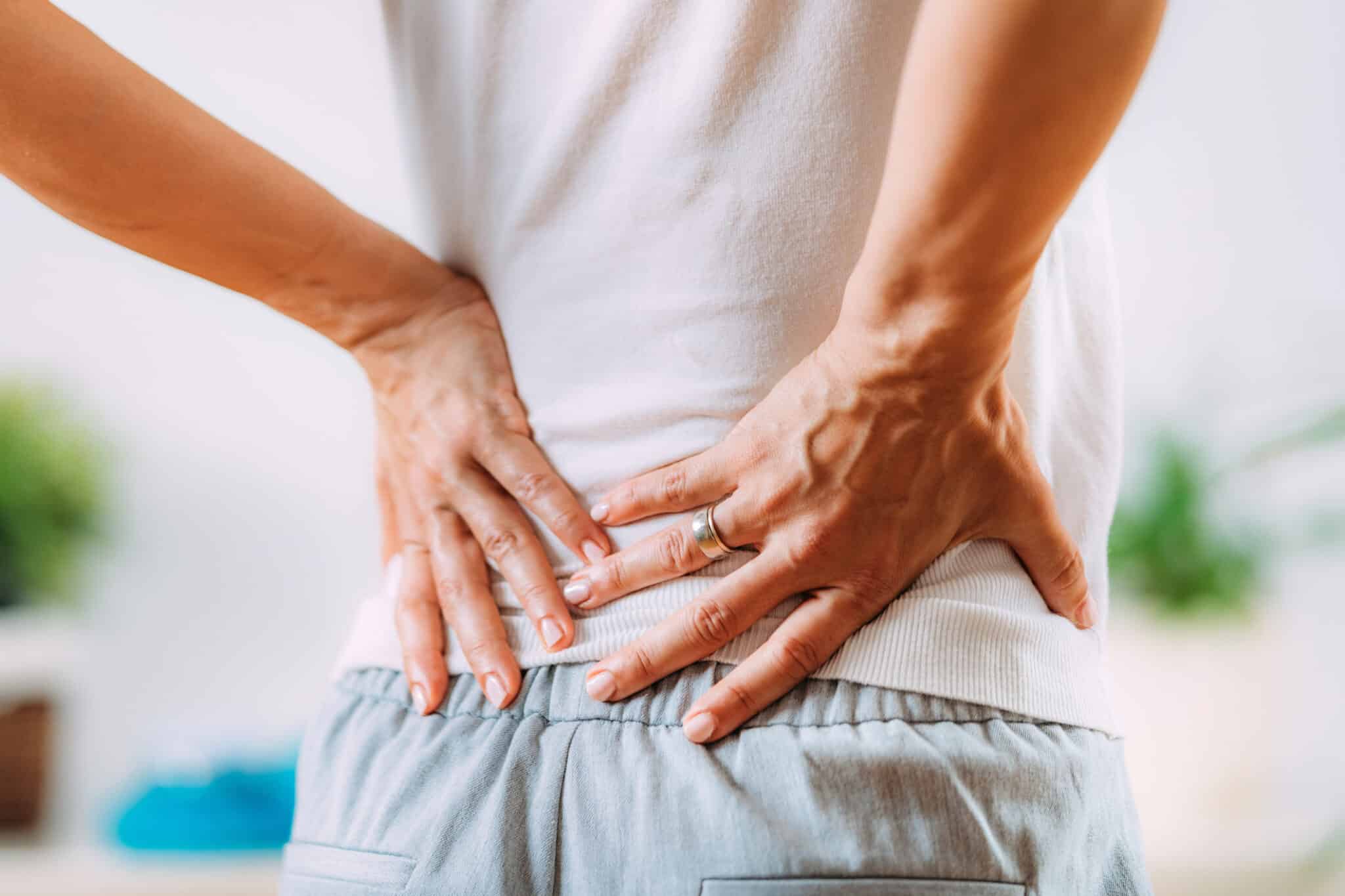 How Do You Fix Sciatica?