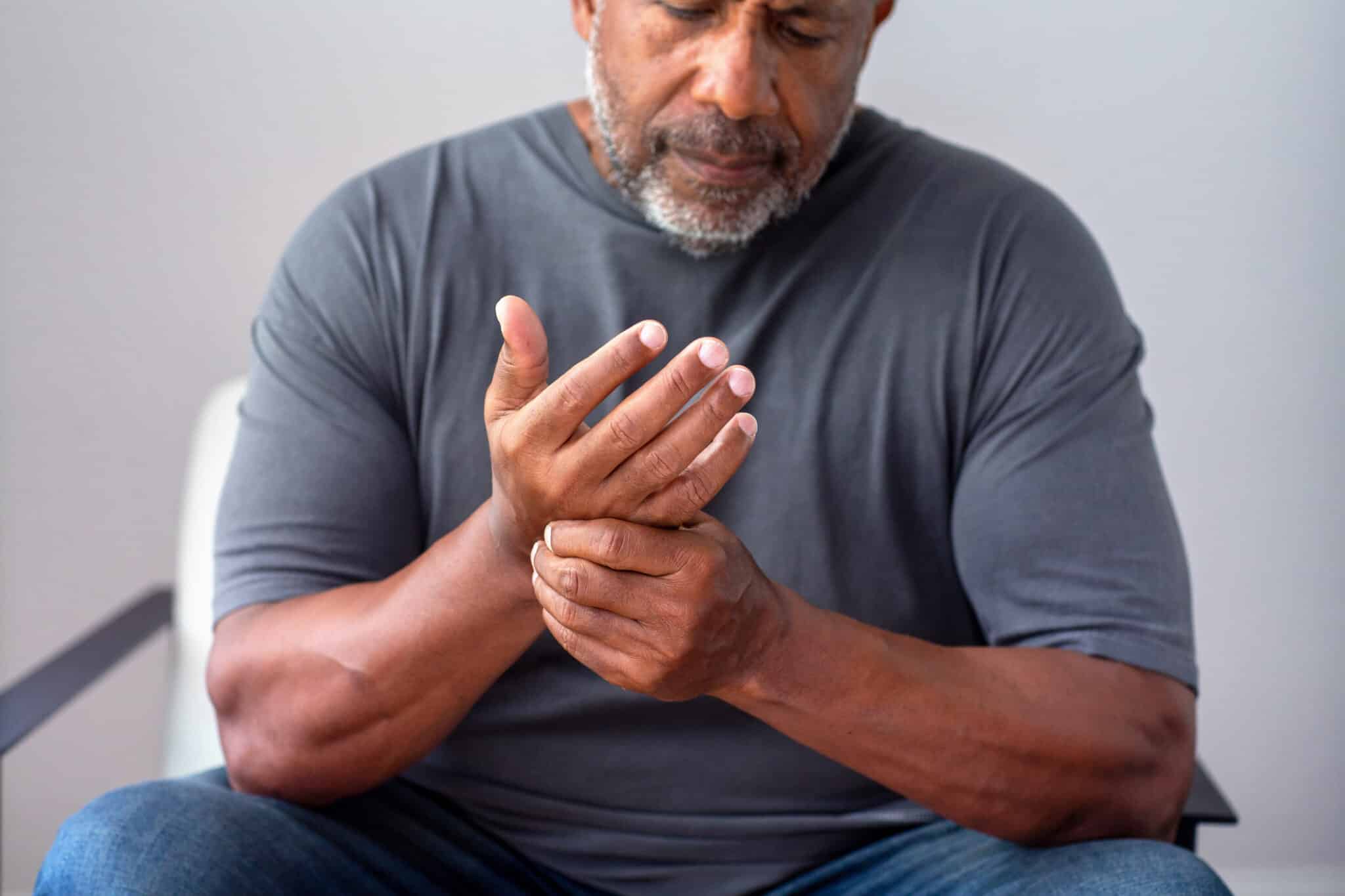 How Do You Know if You Have Arthritis?