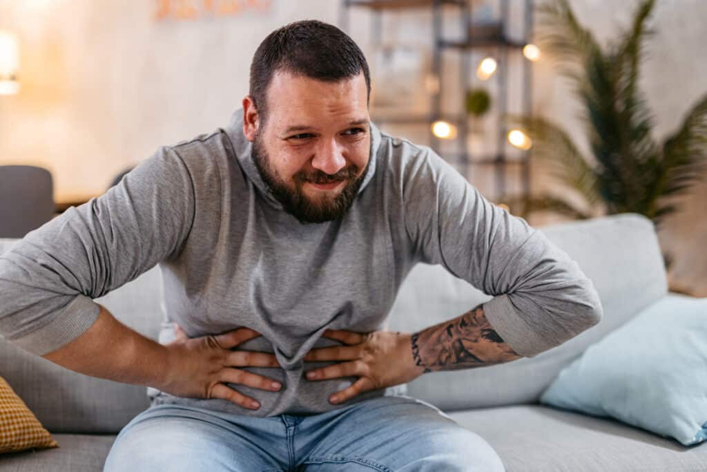 How Do You Know if You Have Crohn's Disease?
