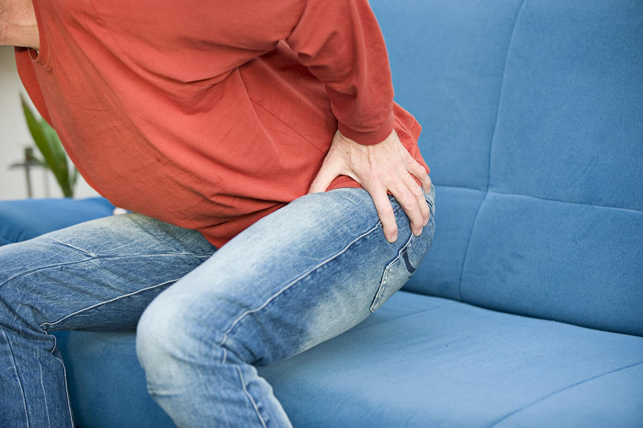 How Do You Know if You Have Greater Trochanteric Pain Syndrome?