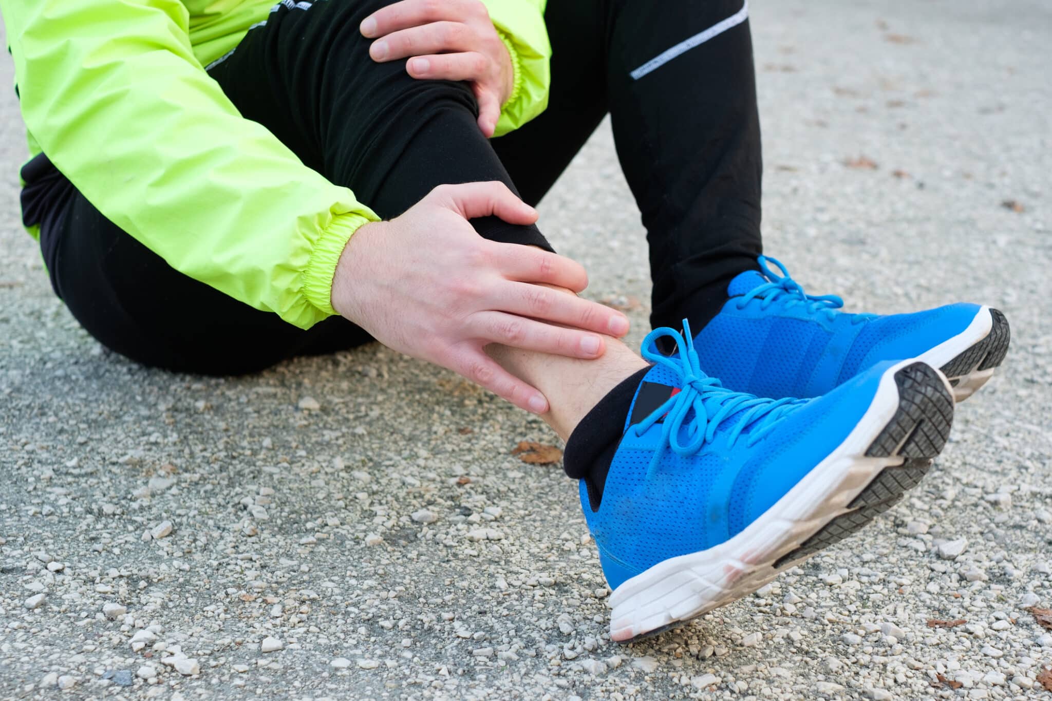 How Do You Know if You Have Medial Tibial Stress Syndrome?