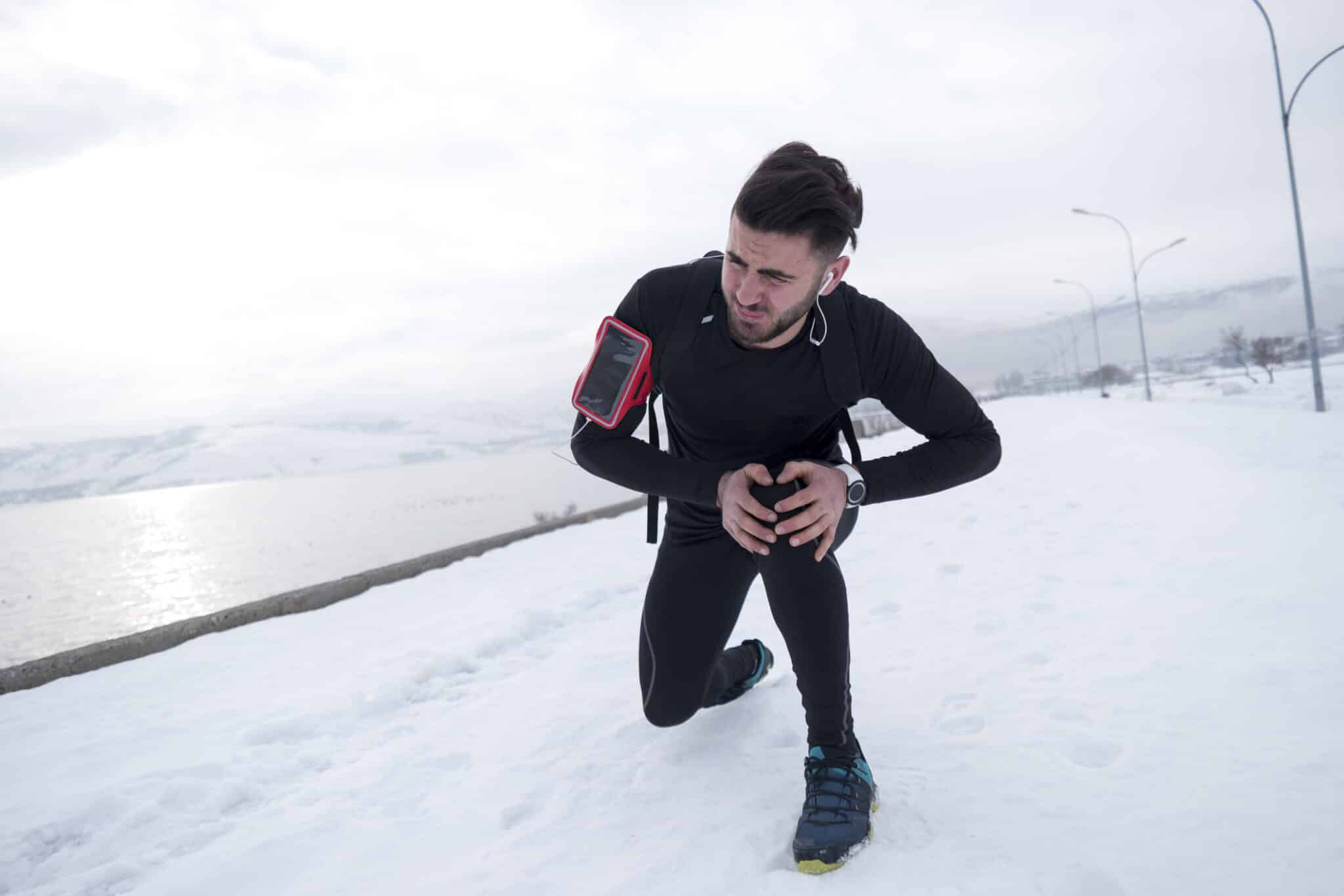 How Do You Know if You Have a PCL Tear?