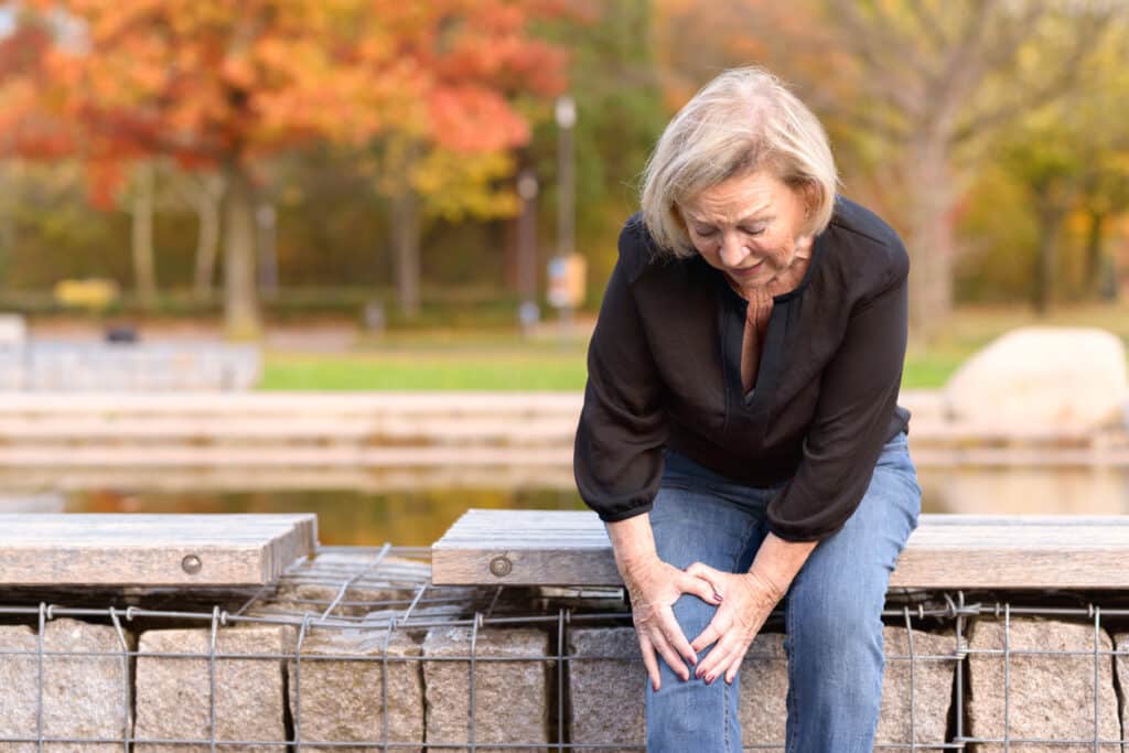 The Best Ways to Treat Osteoarthritis