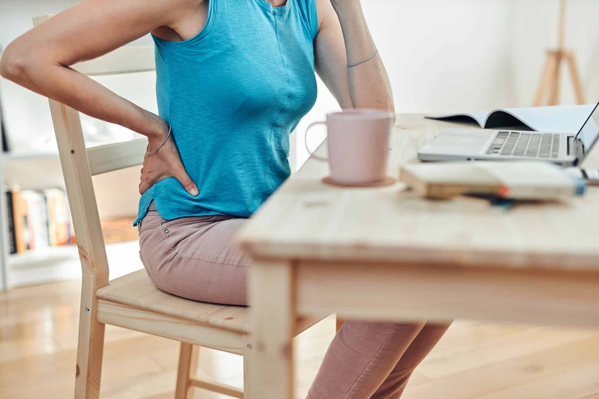 What Triggers Hip Labral Tears?