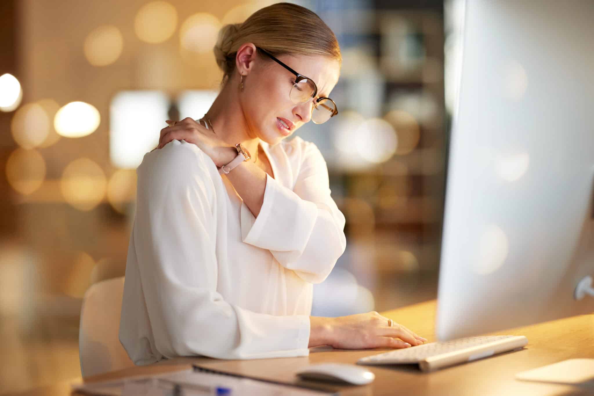 What Triggers Neck Pain?
