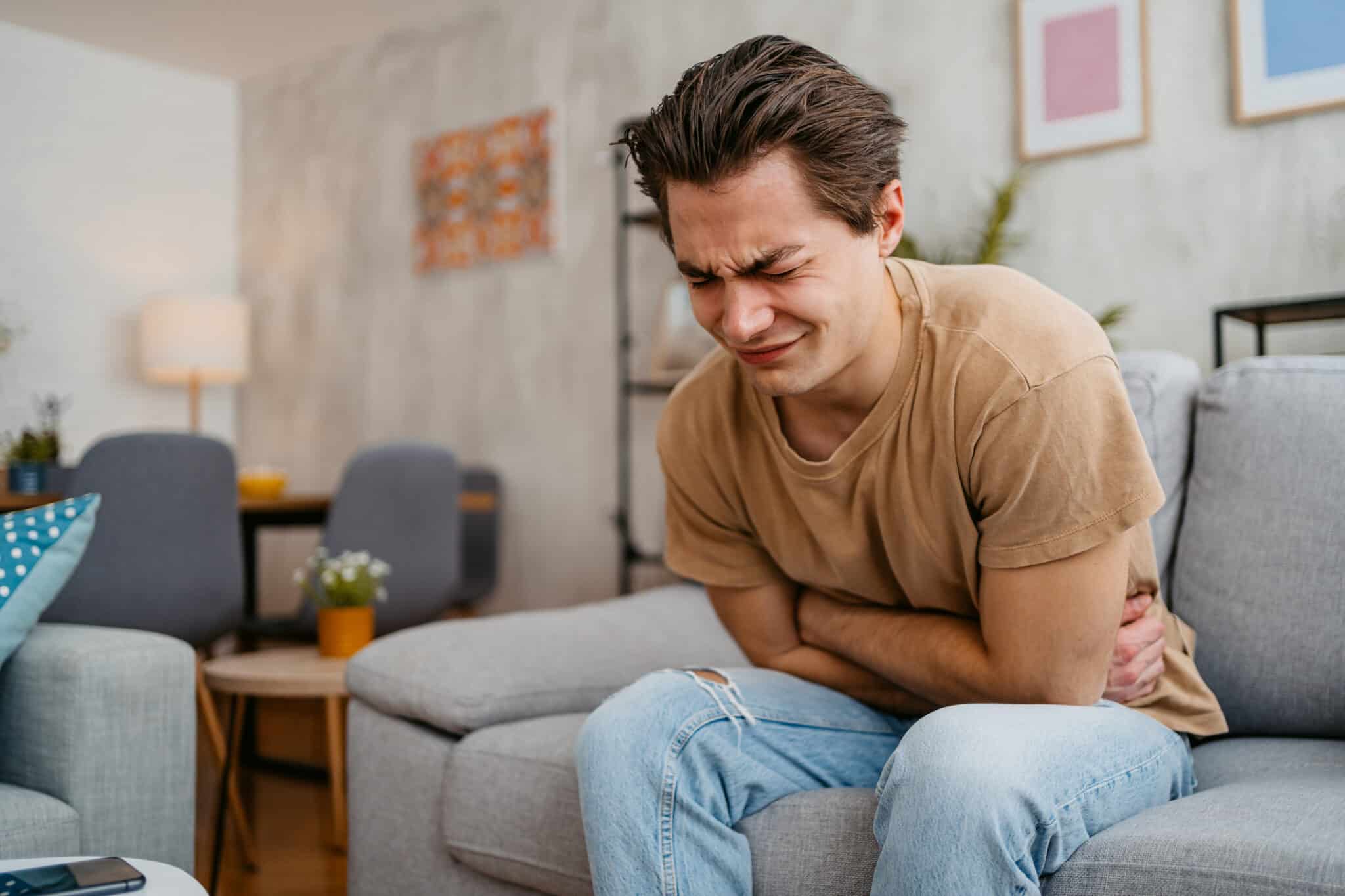 What is the Quickest Way to Get Rid of Irritable Bowel Syndrome?