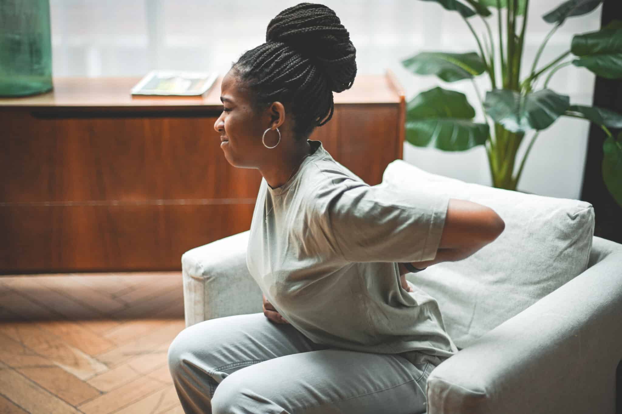 What is the Quickest Way to Get Rid of Lower Back Pain?