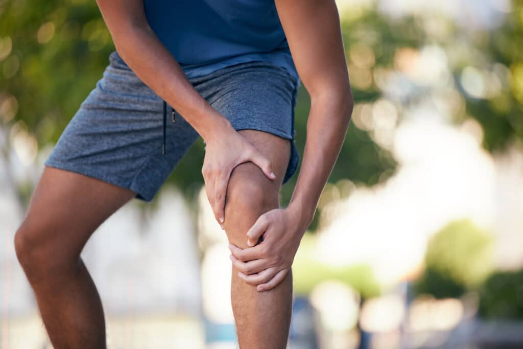 What is the Quickest Way to Get Rid of PCL Sprains?