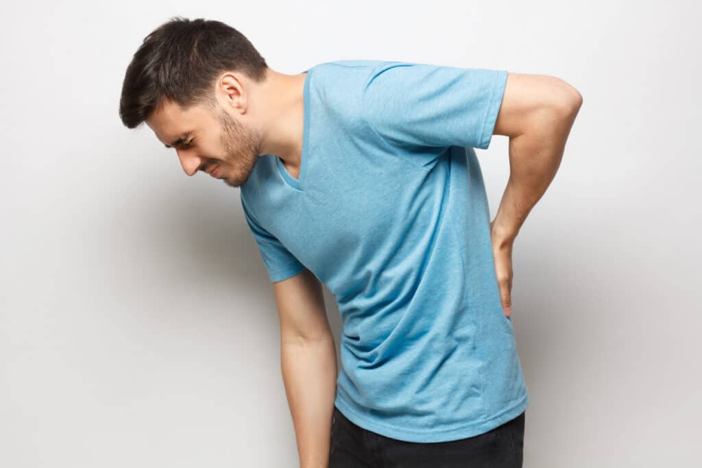 What is the Quickest Way to Get Rid of Spondylolisthesis?