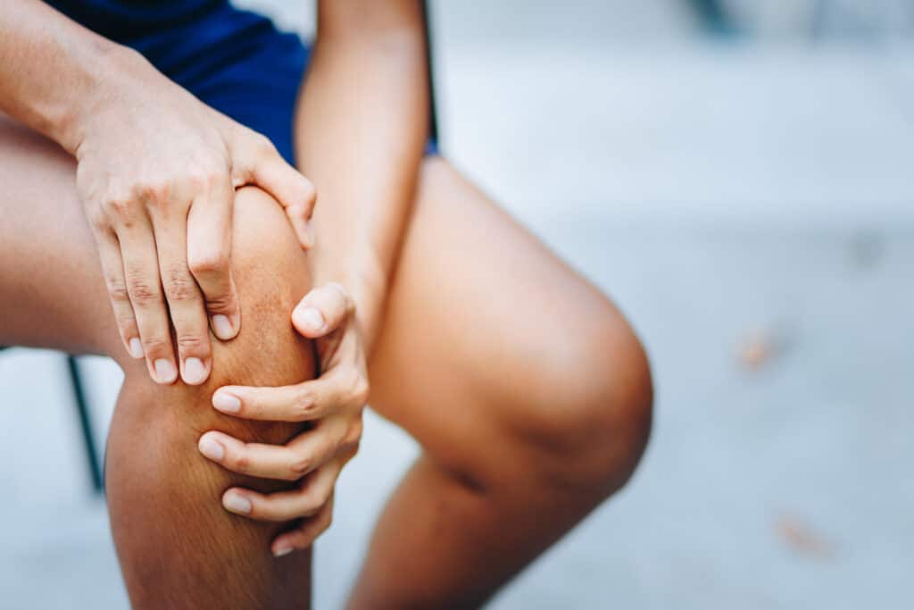 What is the Quickest Way to Get Rid of an ACL Sprain?