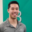 Jonathan Tran, BSc, MSc, MPT, PT