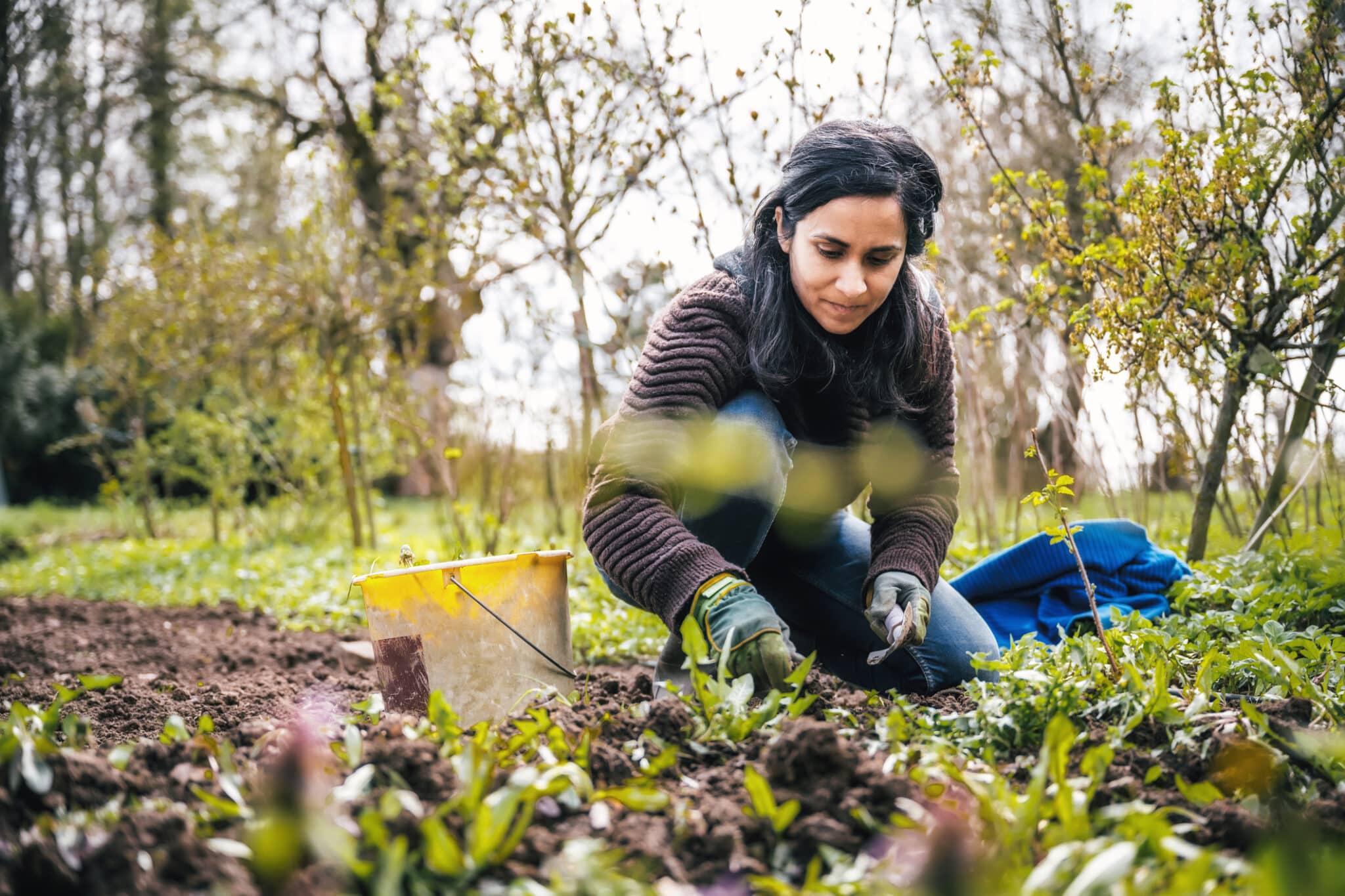 5 Ways to Prevent Injuries When Gardening This Spring