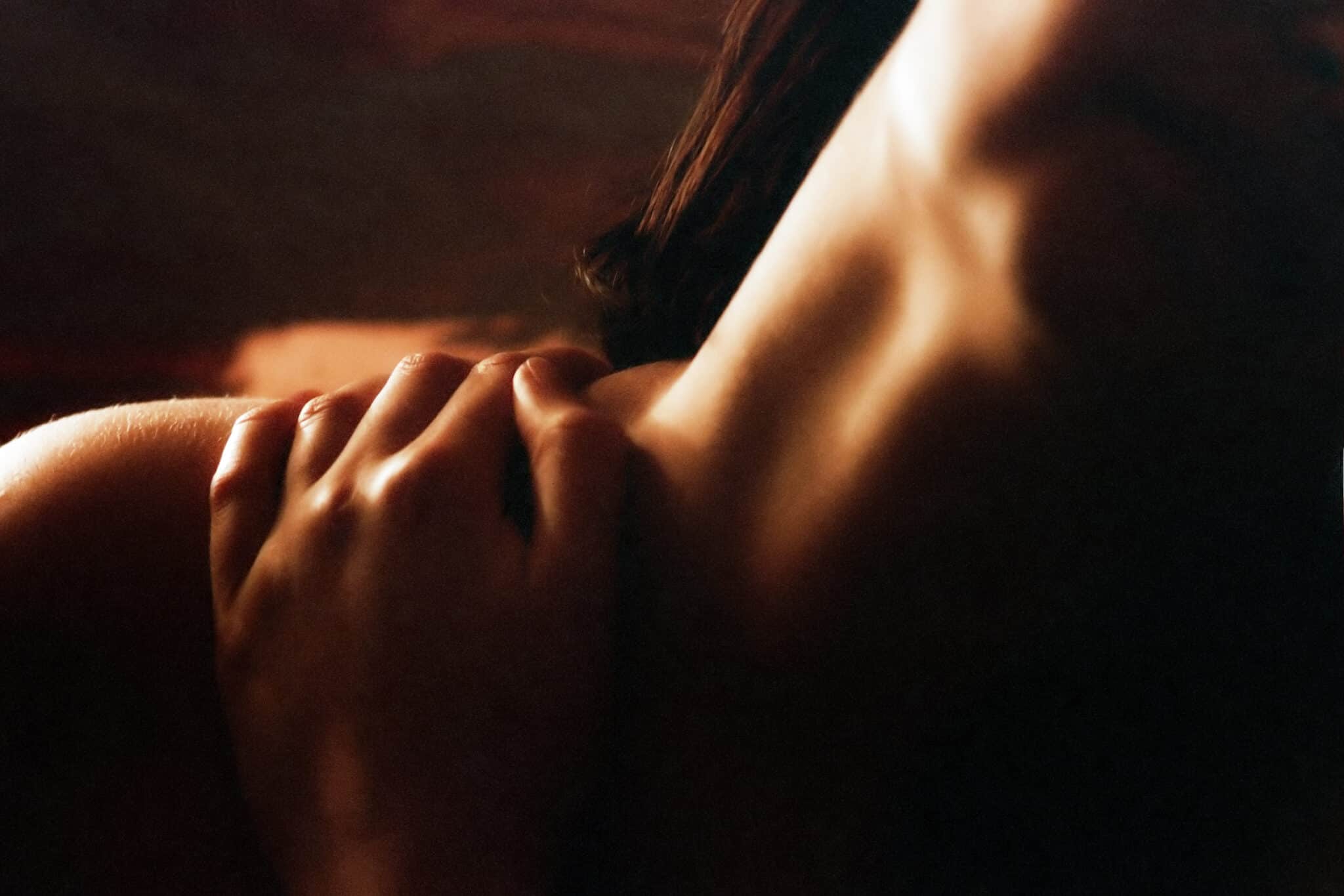 Do Trapezius Strains Hurt More at Night?