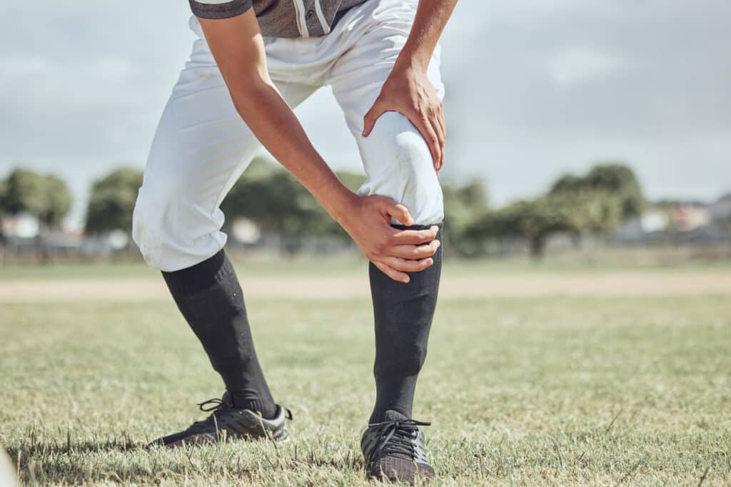 Does an LCL Sprain Hurt All the Time?