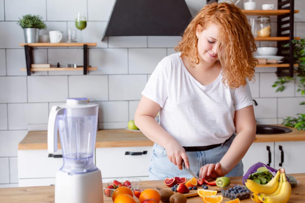 Health at Every Size (HAES) Approach to Finding Your Healthy Weight