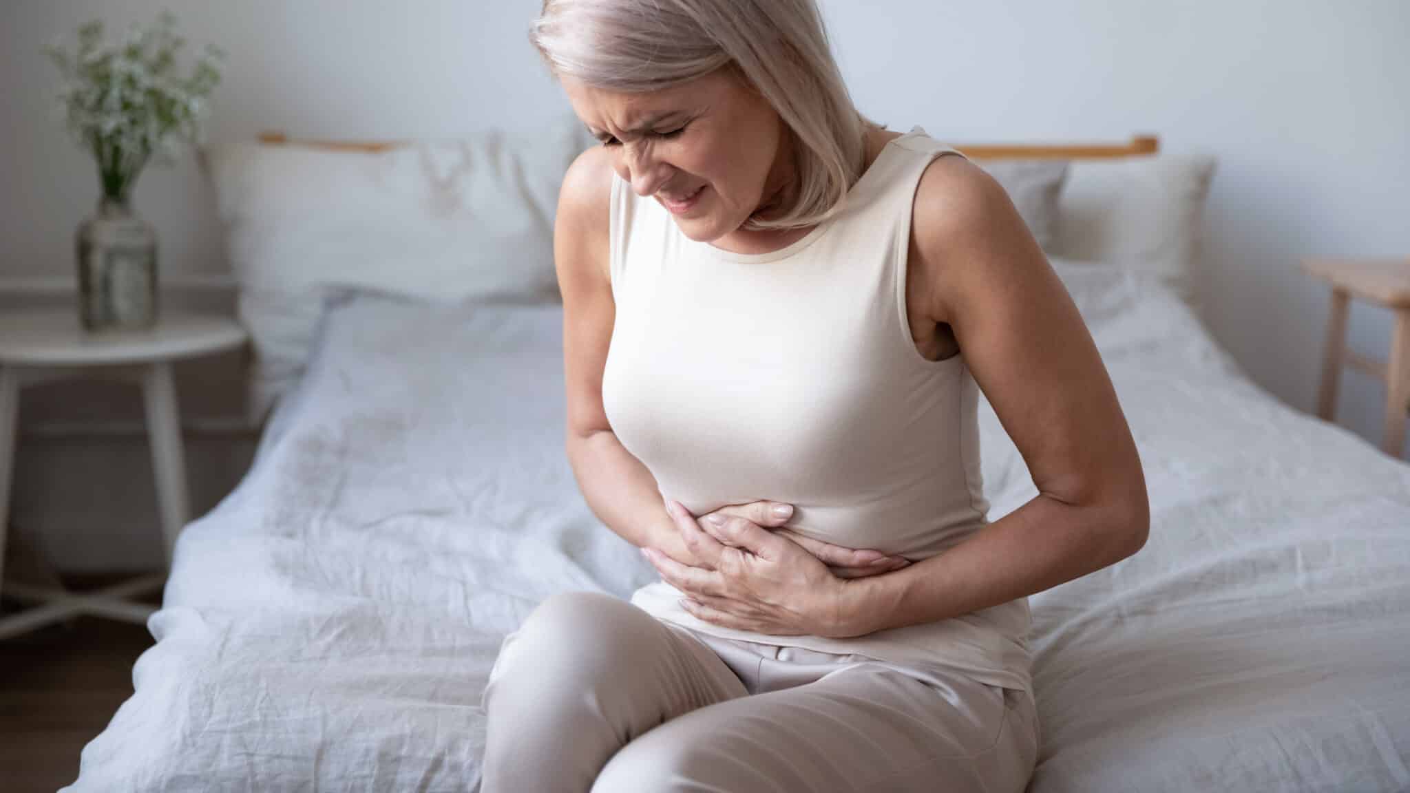 How Do You Fix Irritable Bowel Syndrome?