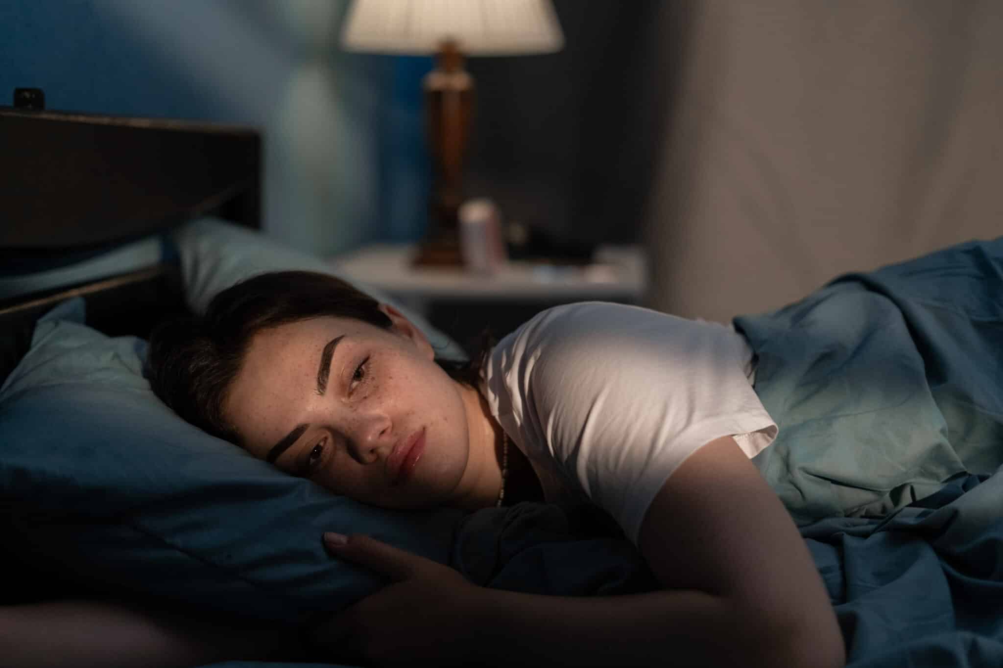 How Do You Know if You Have Insomnia?
