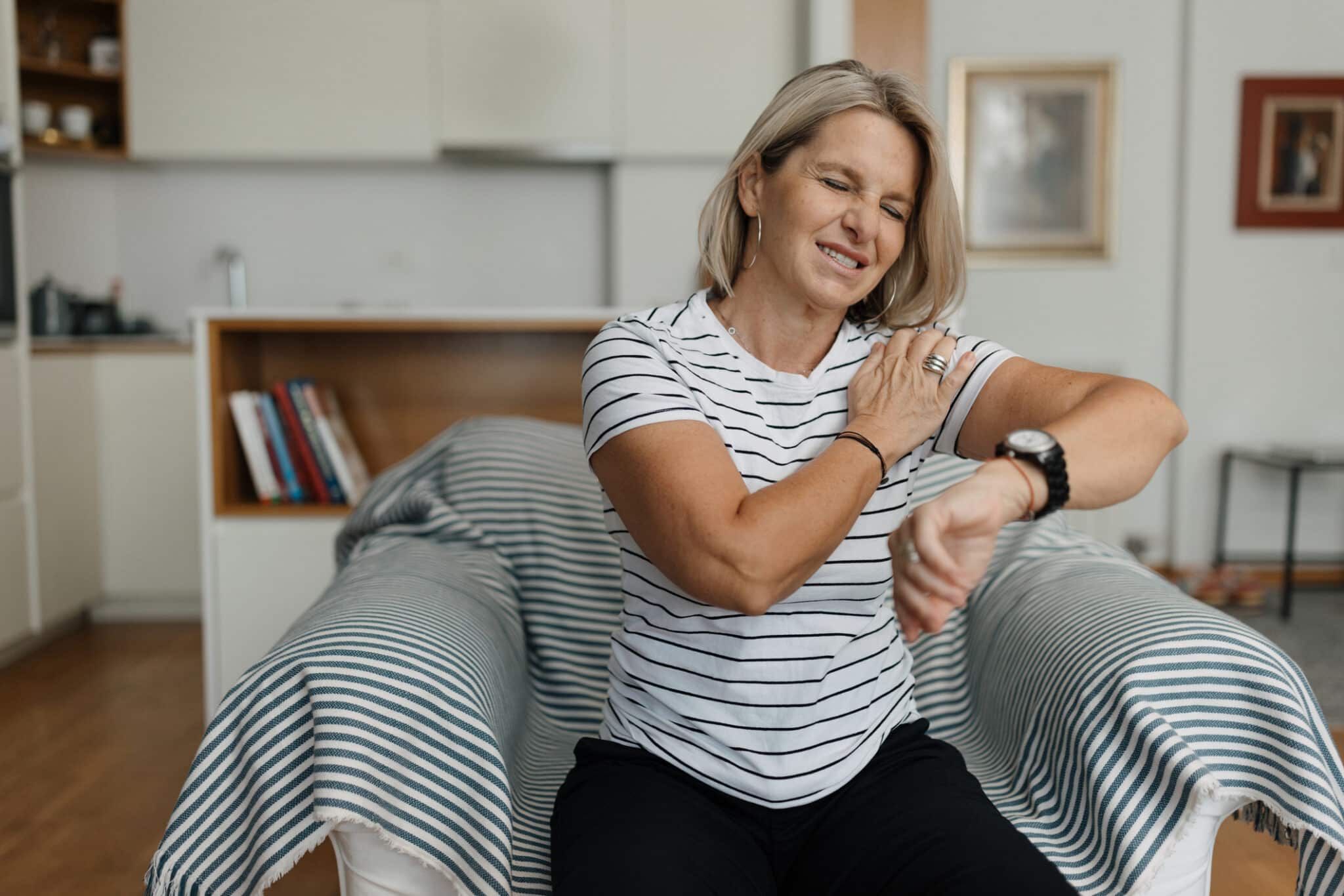 How Do You Know if You Have Shoulder Osteoarthritis?