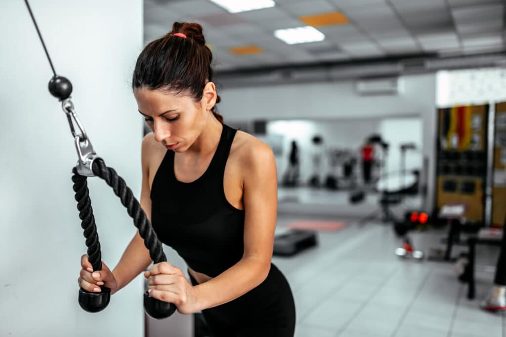 How Do You Know if You Have Triceps Tendinopathy?