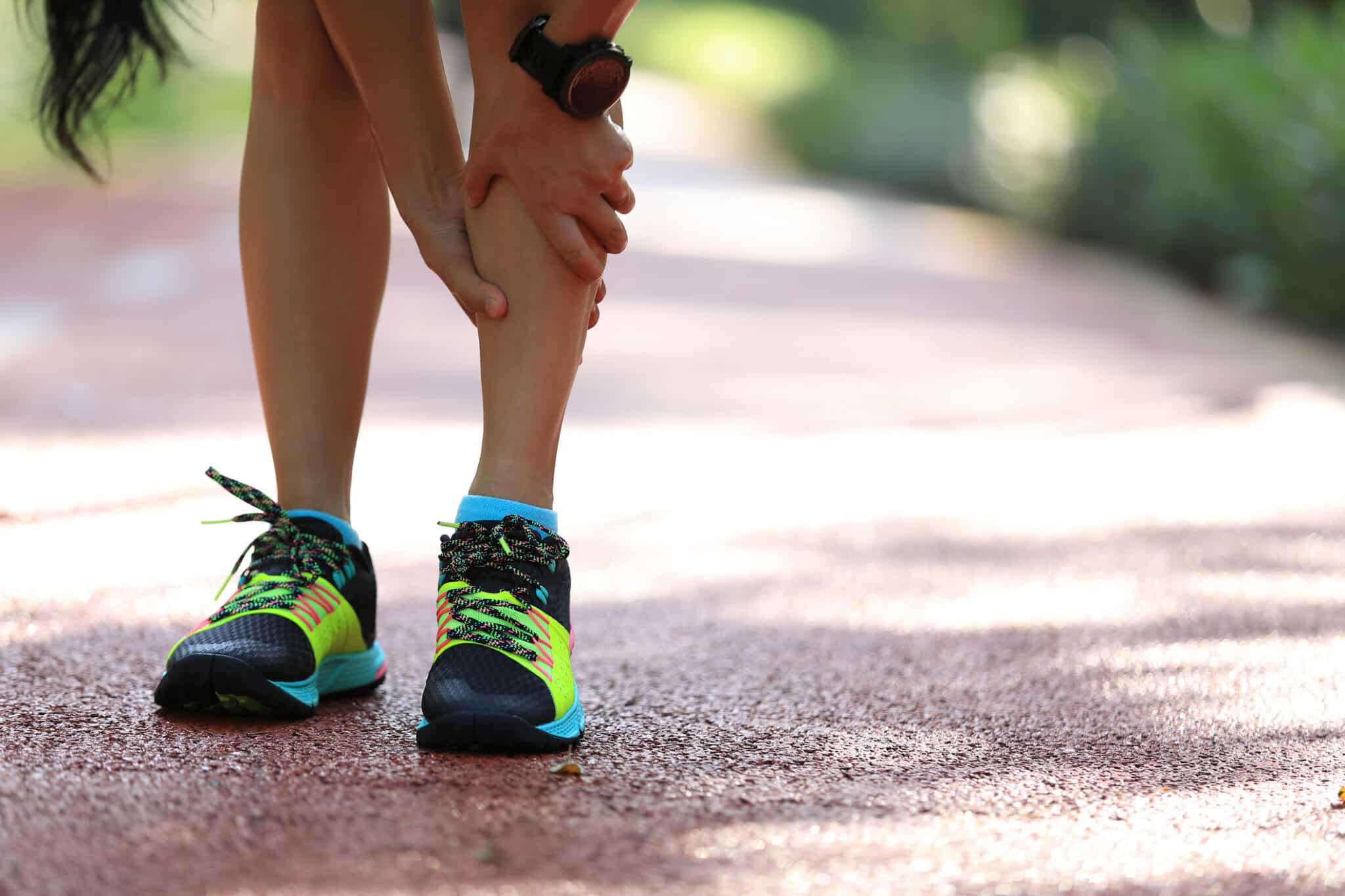 How Long Does Medial Tibial Stress Syndrome Last?