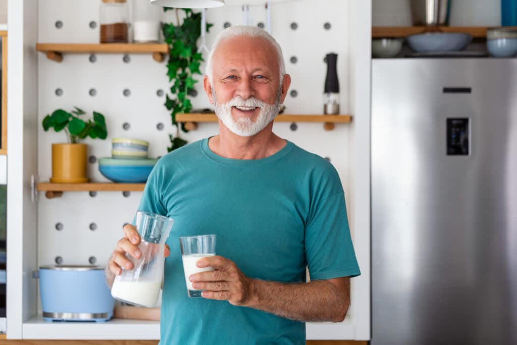 Key Nutrients for Bone Health