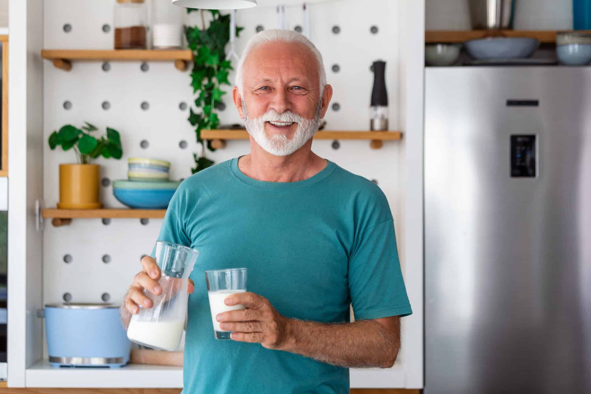 Key Nutrients for Bone Health