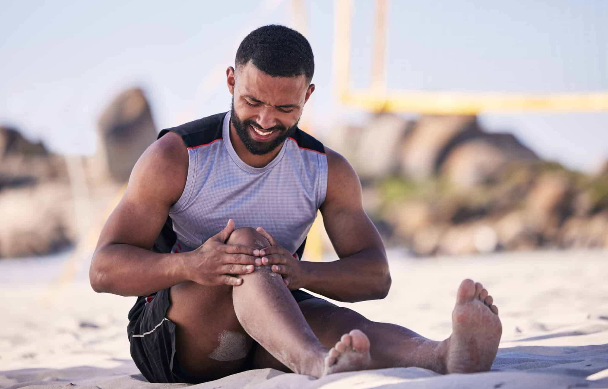 What Triggers Patellar Tendon Strain?