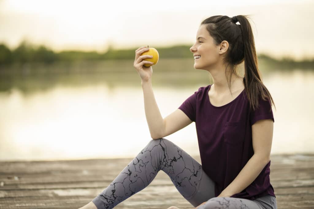What is Mindful Eating and What are the Benefits?