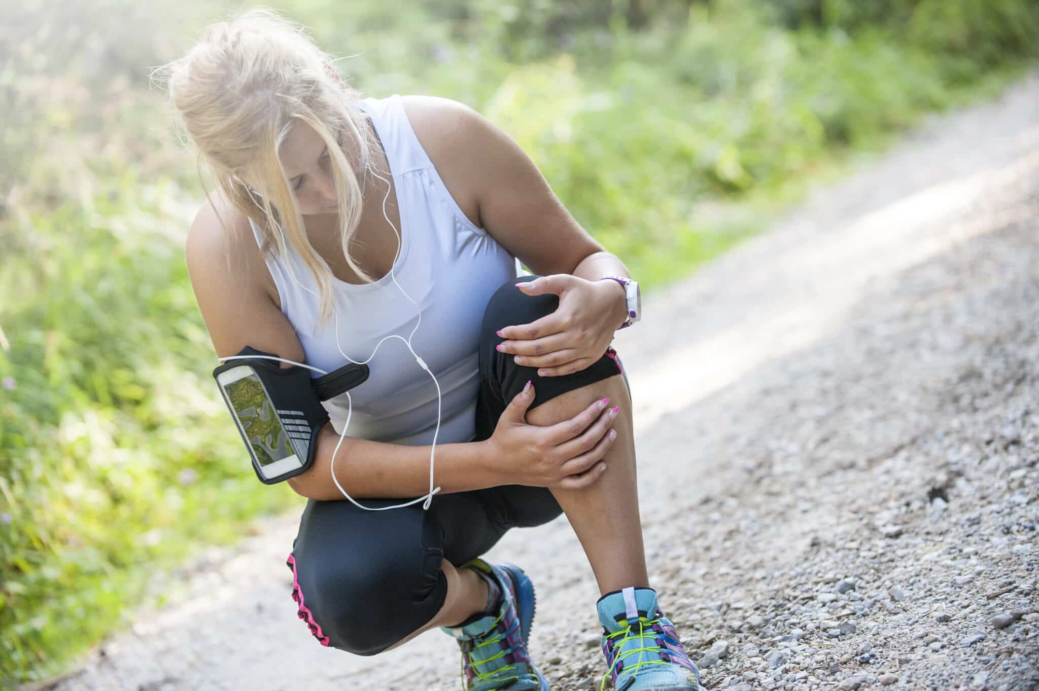 What is the Quickest Way to Get Rid of Patellofemoral Pain Syndrome?