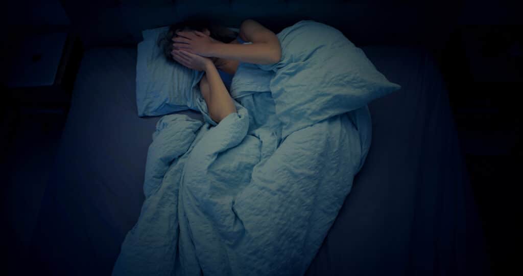 When is Insomnia Serious?