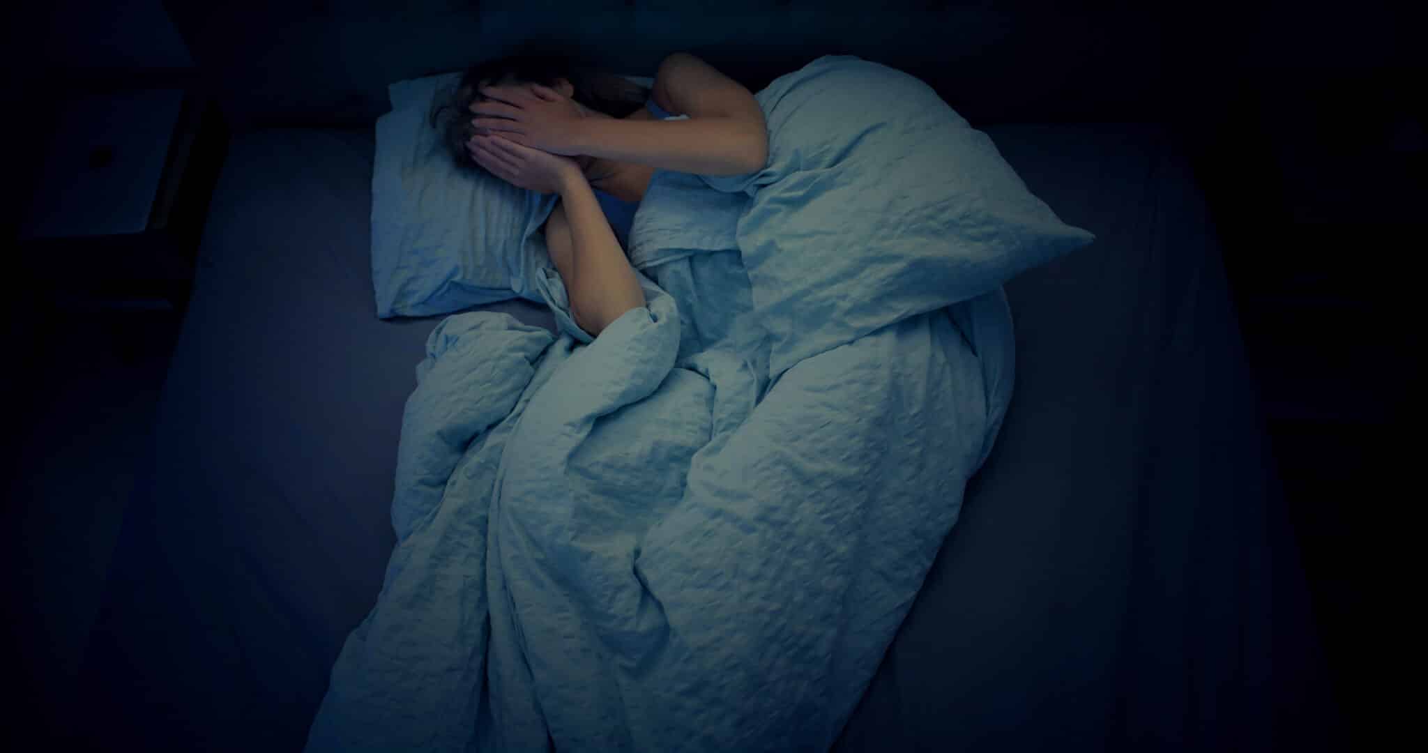 When is Insomnia Serious?