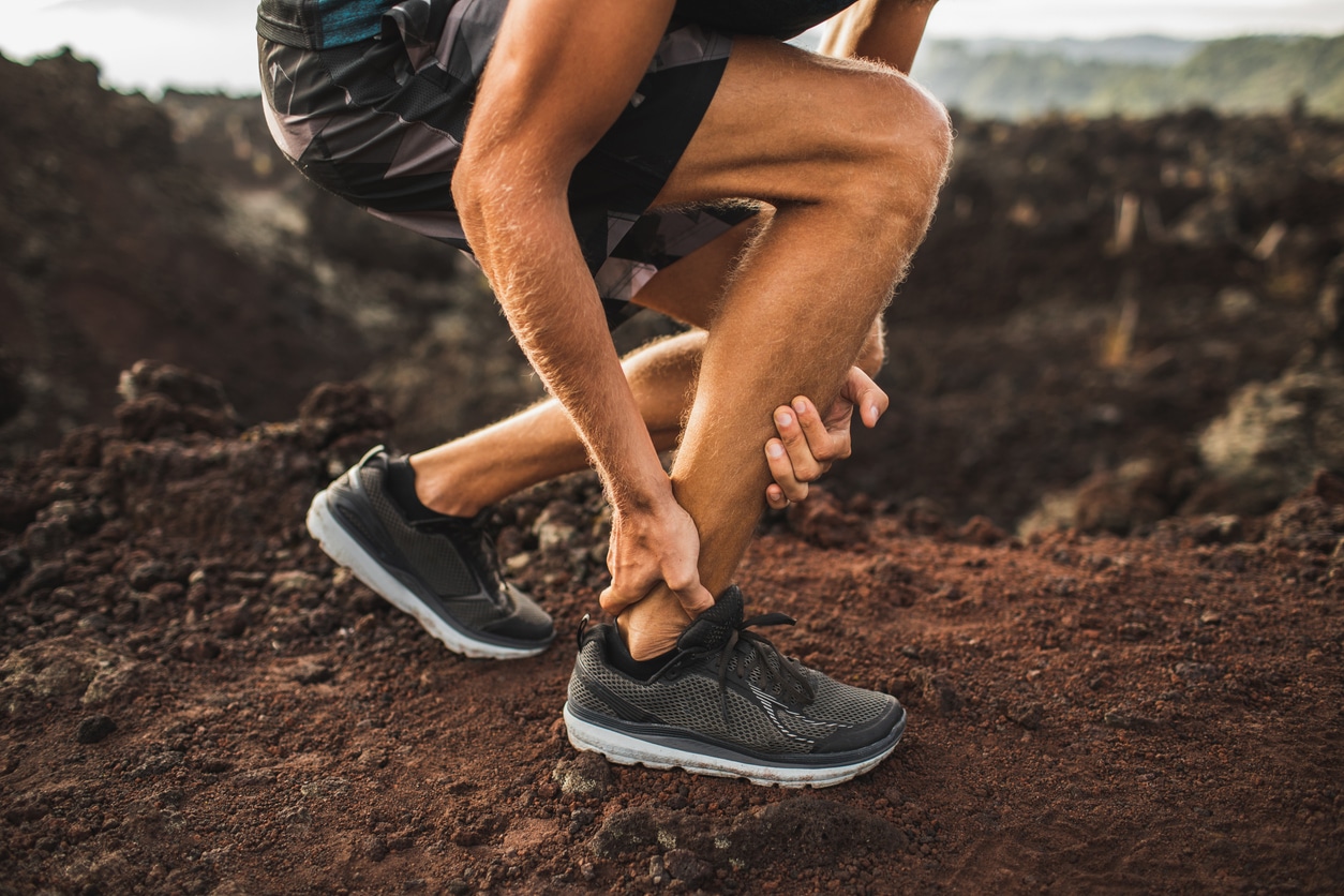 Do Achilles Injuries Heal Naturally?