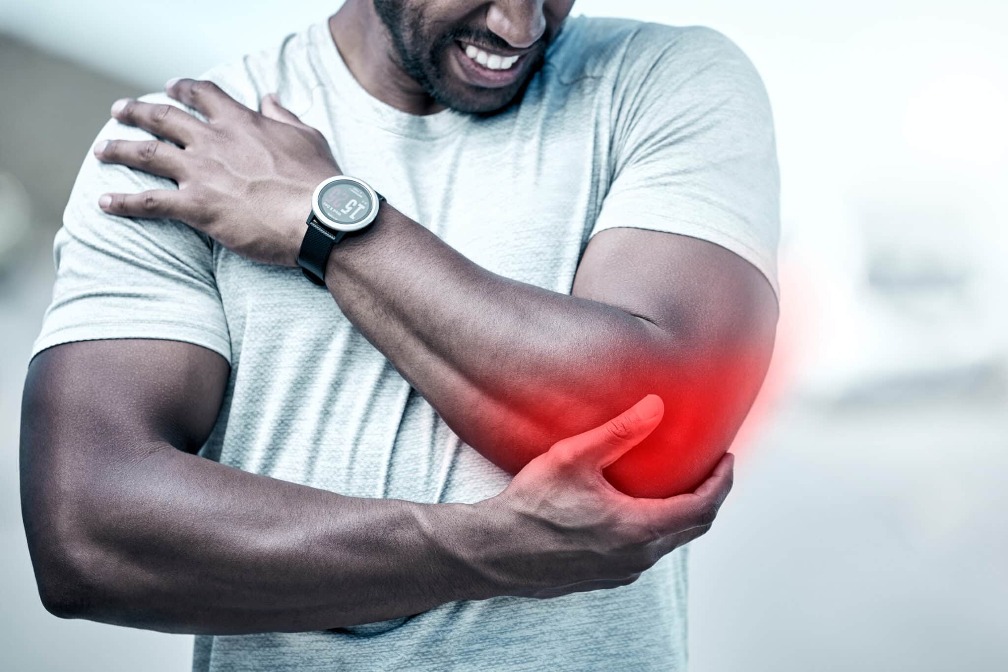 Do Elbow UCL Sprains Heal Naturally?