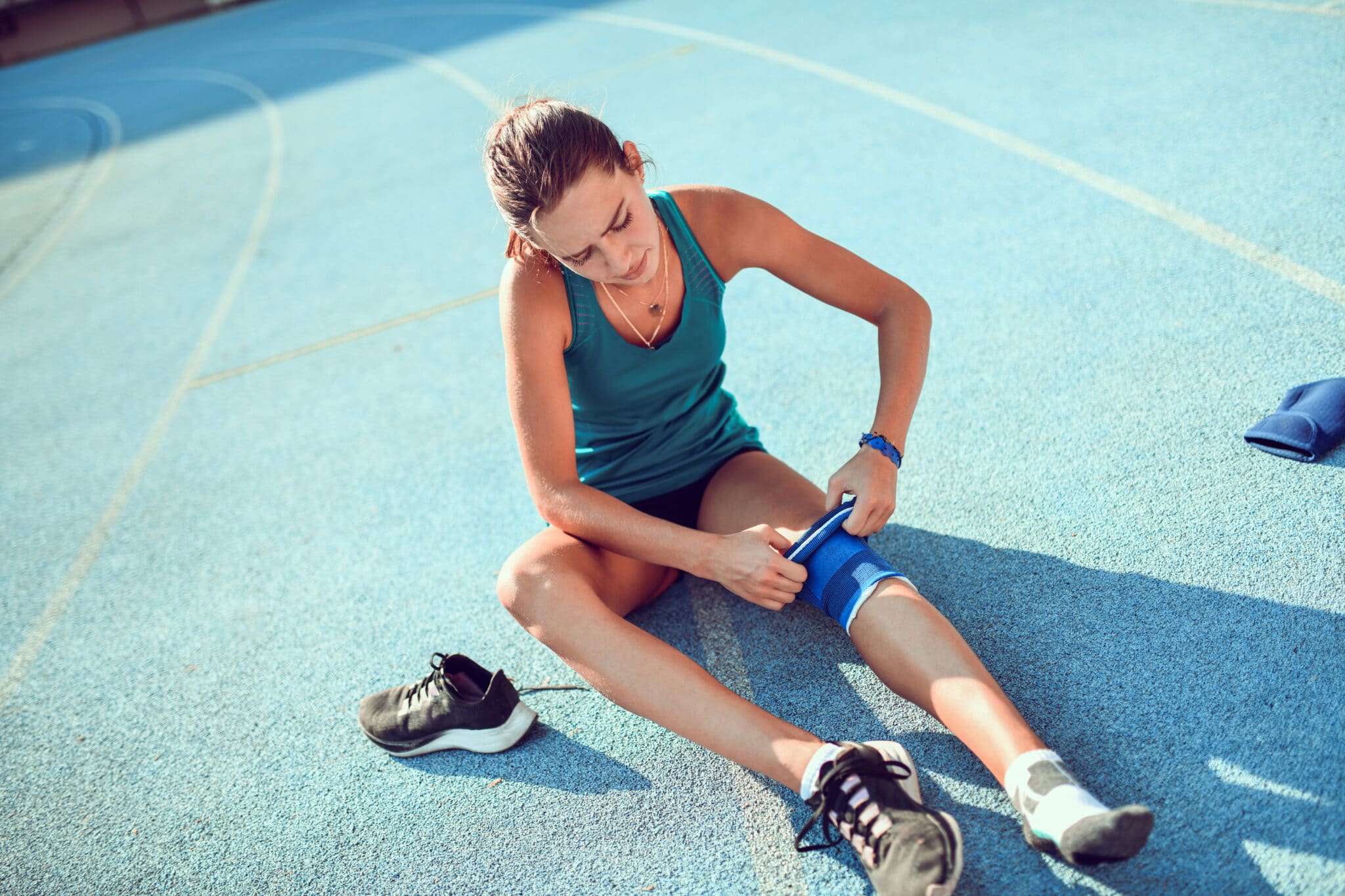 Does ACL Tear Hurt All the Time?
