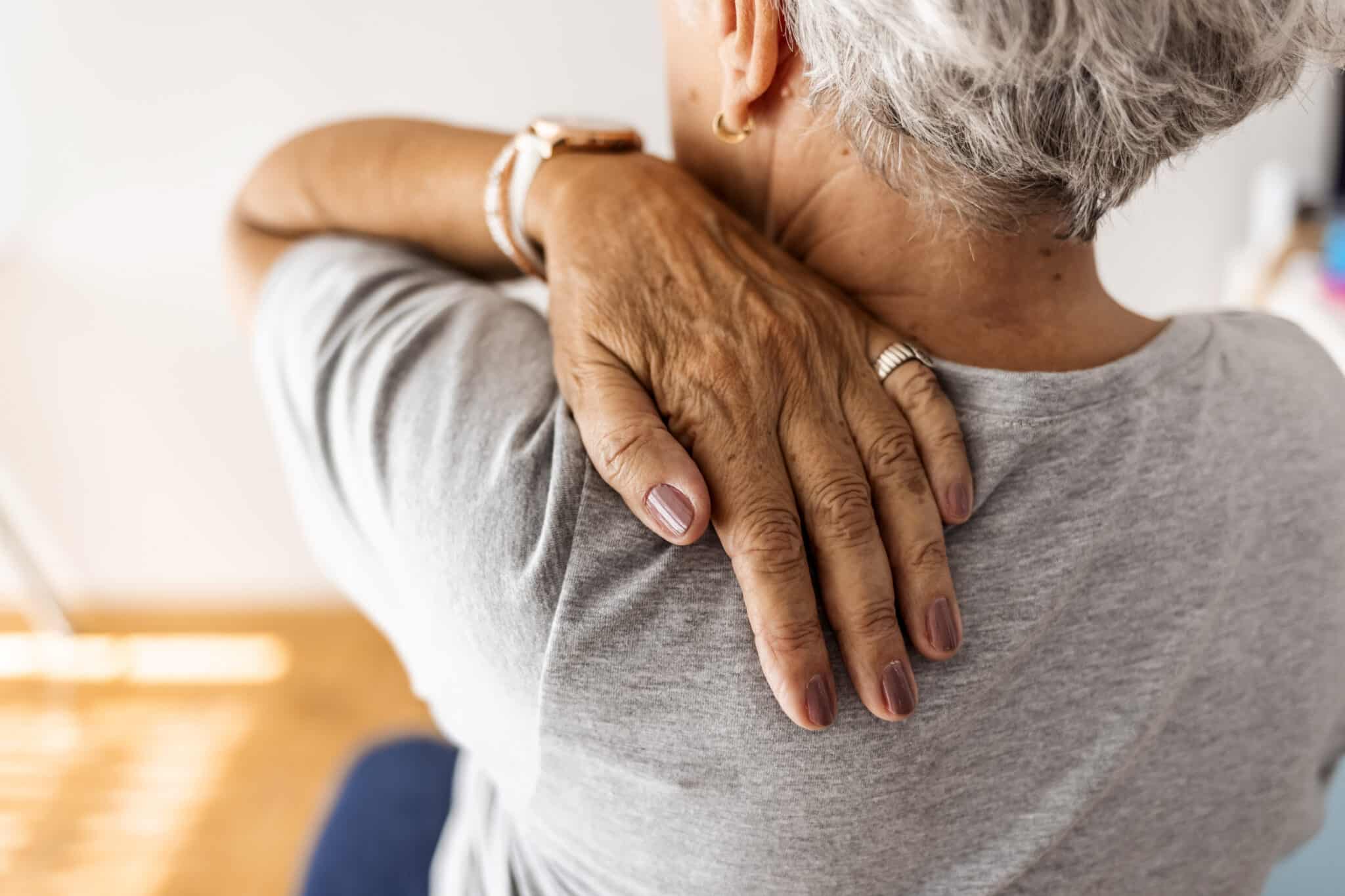 Does Osteoporosis Go Away On Its Own?