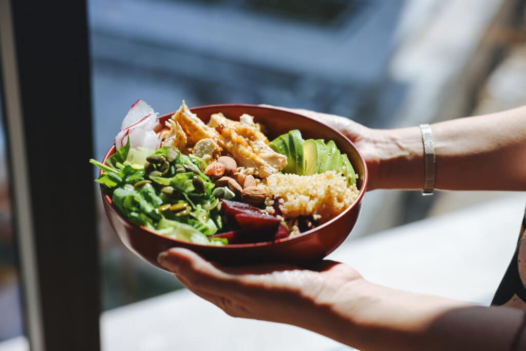 Foods You Should Eat with Plantar Fascia Strain