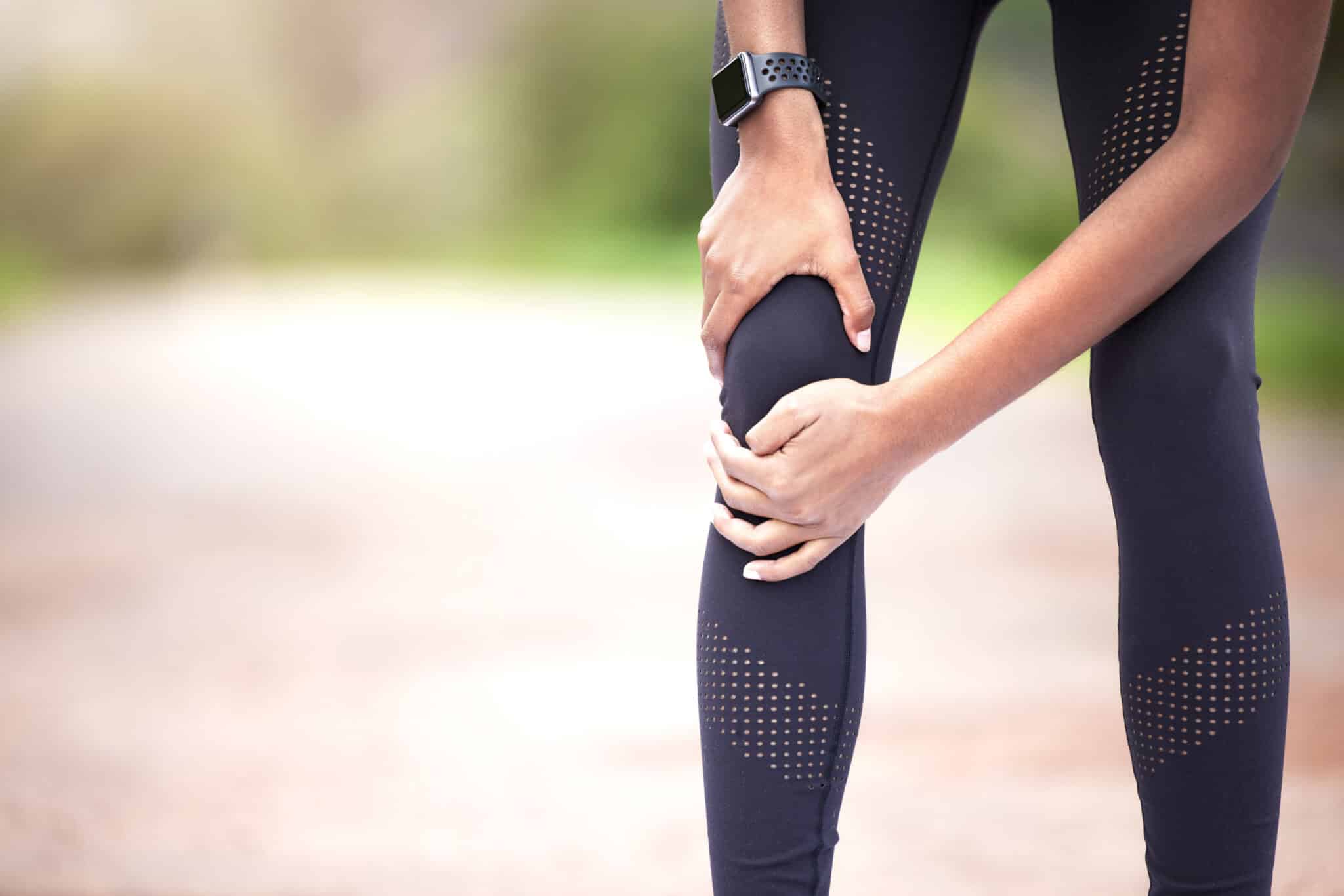 Foods to avoid with patellar femoral pain syndrome