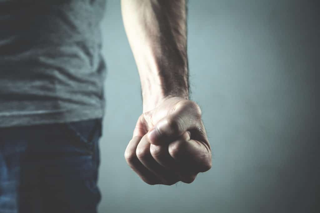 How Do You Know if You Have Aggression?
