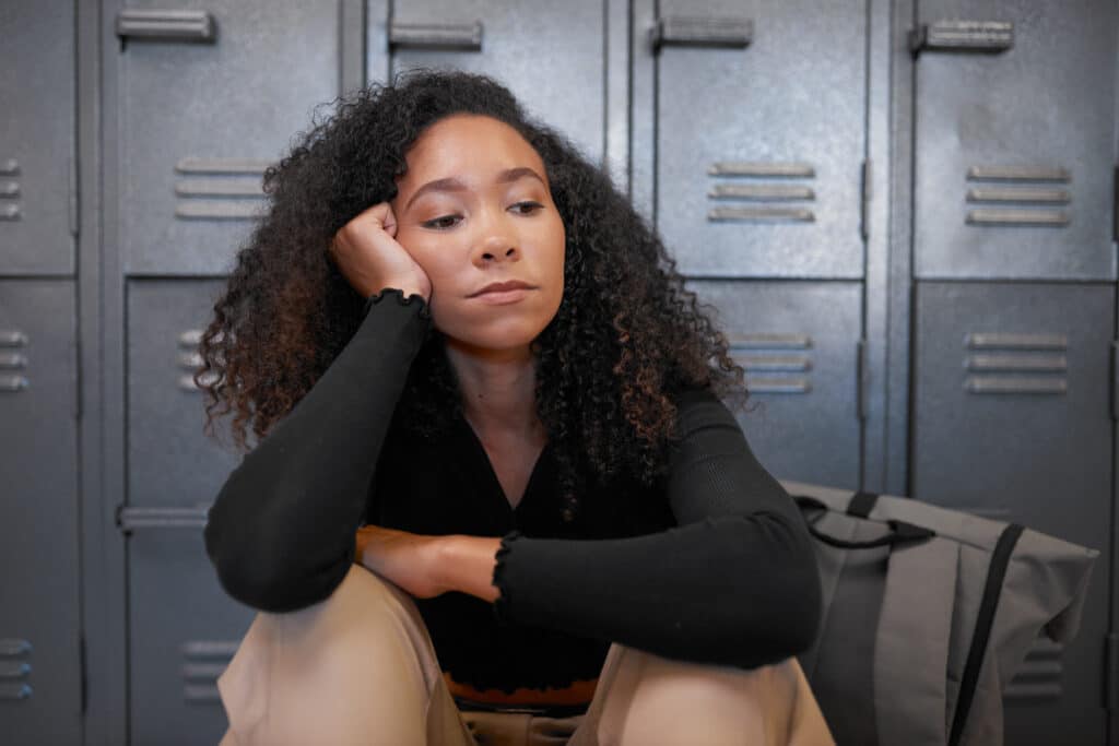 How Long Does Microaggression Last?