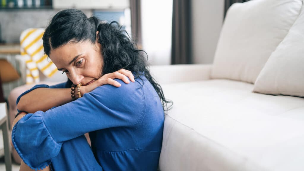 What Does Social Anxiety Disorder Feel Like?