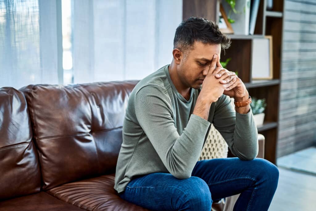 What Makes Anxiety Worse?