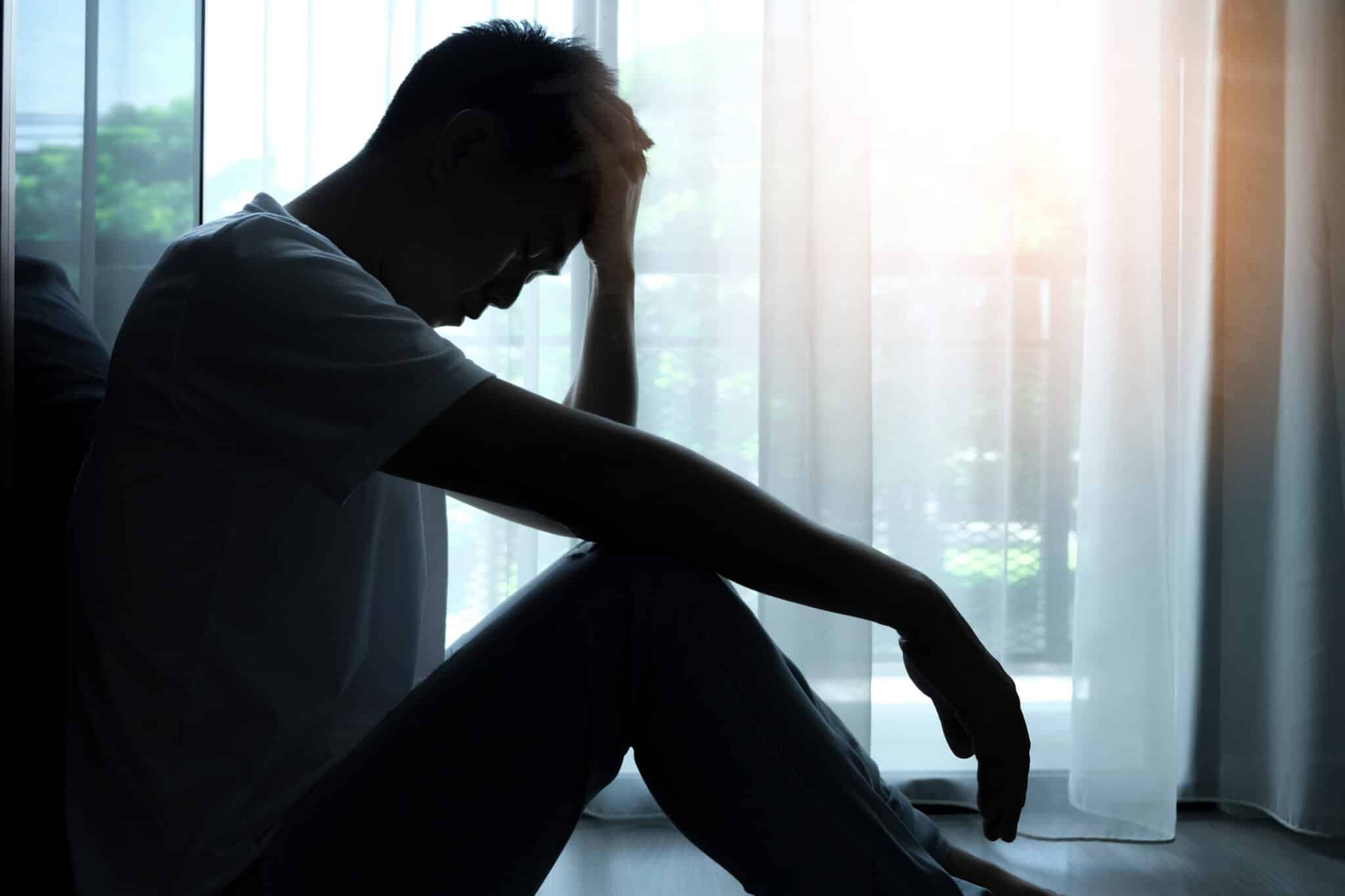 What Makes Depression Worse?