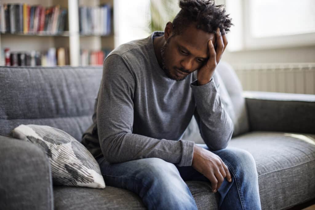 What Makes Grief and Loss Worse?
