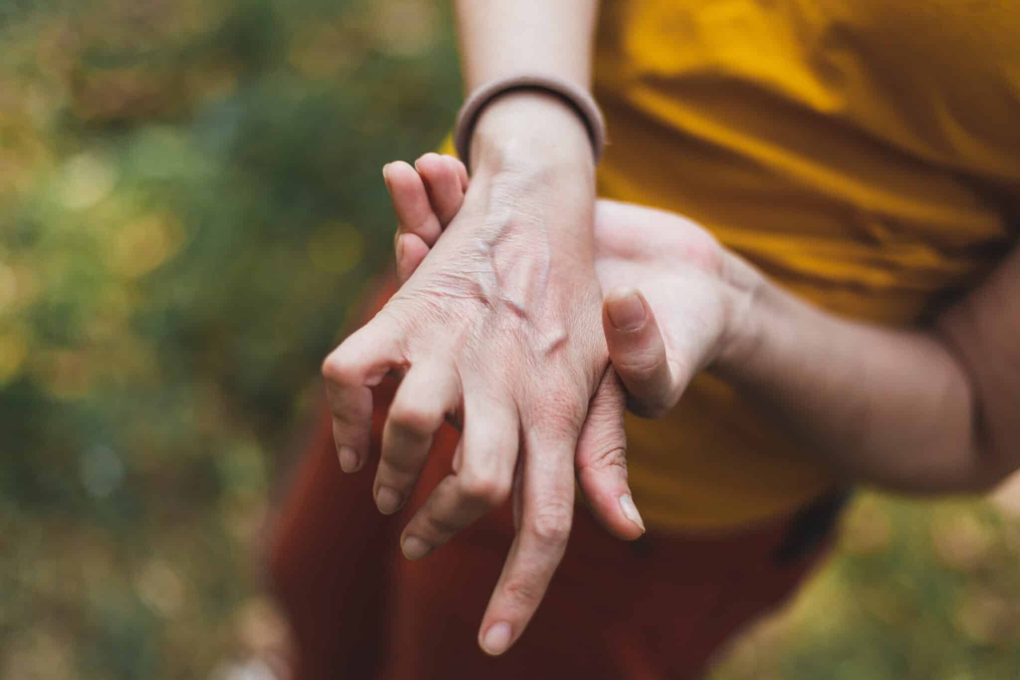 What to Avoid with Arthritis