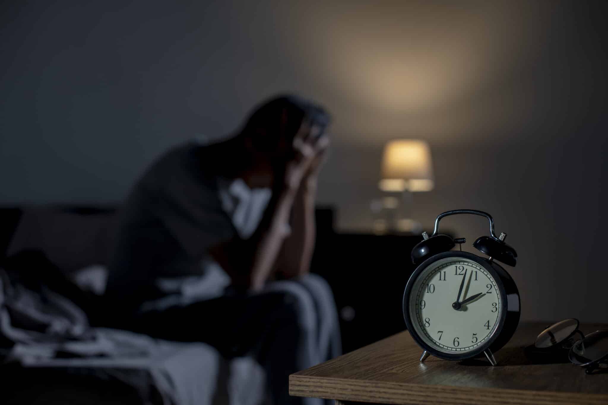 how long do sleep disorders last?