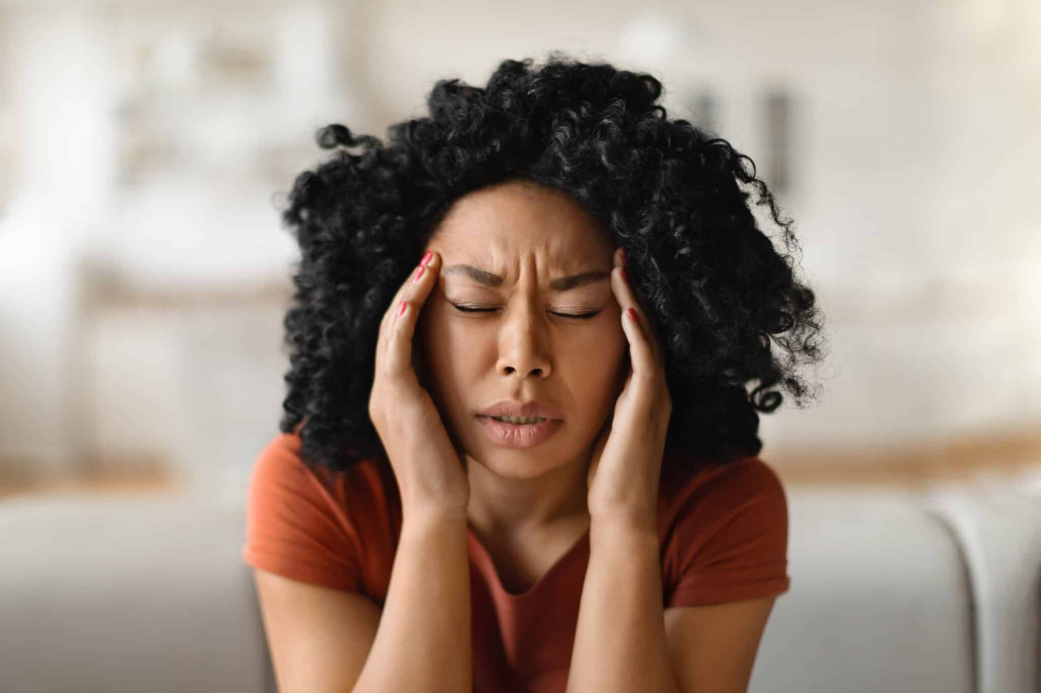 Can Dehydration Make Migraines and Headaches Worse?