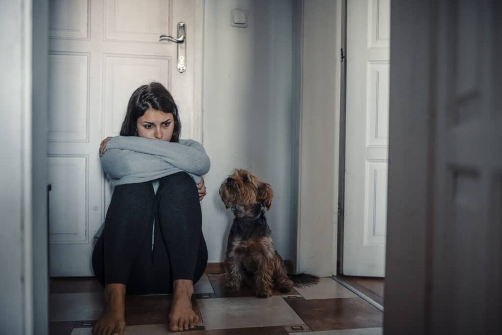Can I Live a Long Life with Depression?