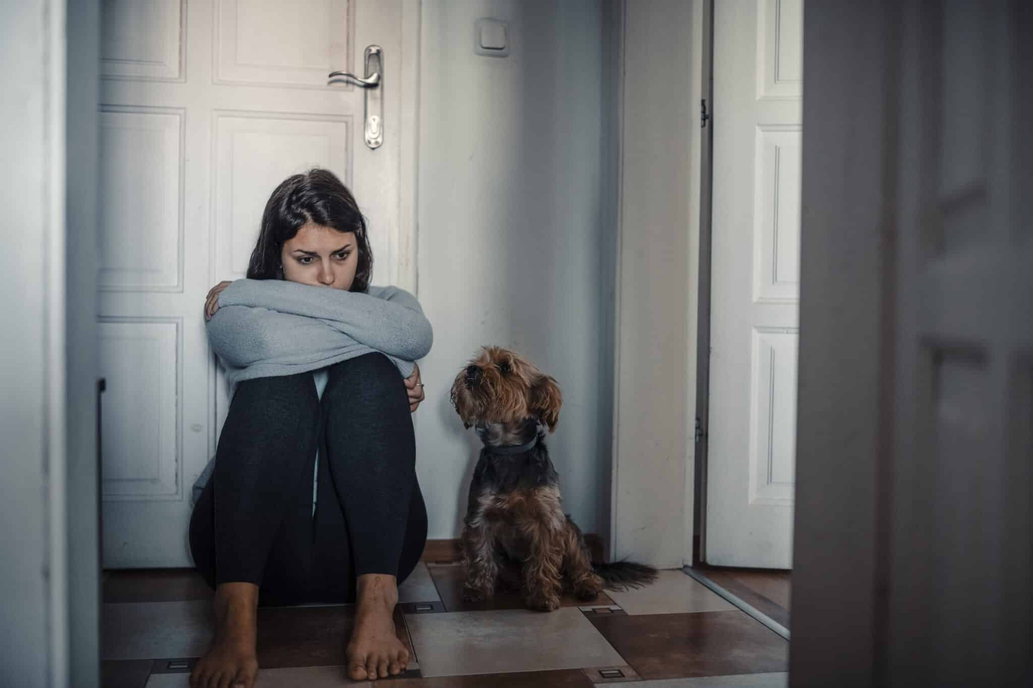 Can I Live a Long Life with Depression?