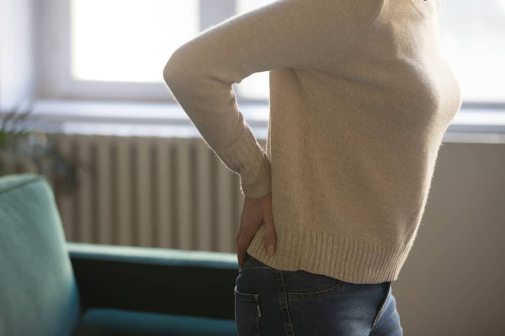 Can I Live a Long Life with Lumbar Stenosis?